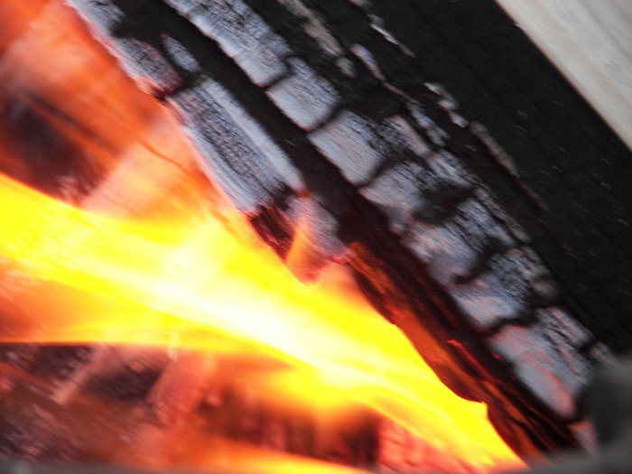 Kanada 2007 Buck Lake (10)